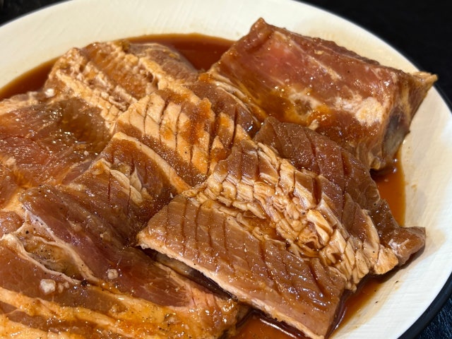 Galbiga Cham Matitda Sangnam店 照片 5