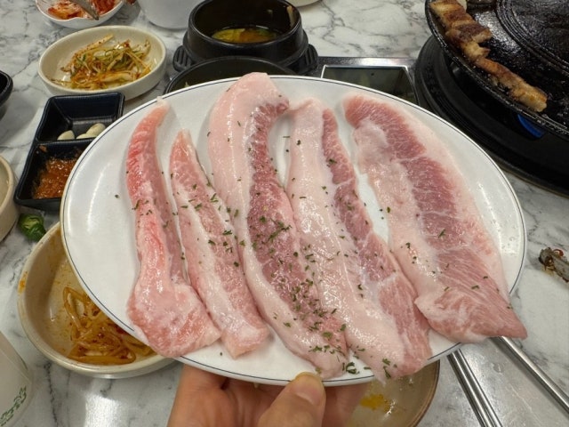 Hwasanmokjang 写真 4