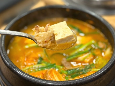 홍조갈비 사진 4