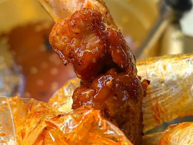 Rokgalbi Jamsilsaenae店 照片 4