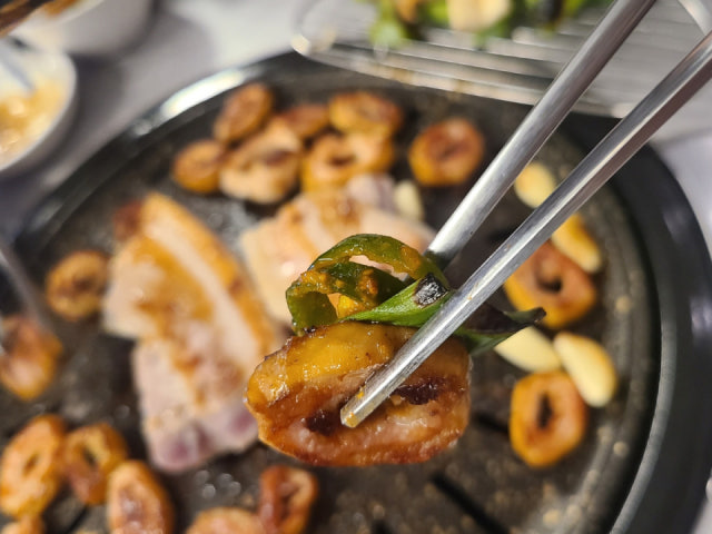 Dalgujimakchang 2hojeomyucheon店 写真 5