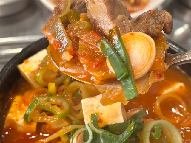 Bakbongmyeongsaenggalbi 写真 4