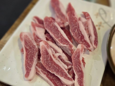청솔생막창&삼겹살 사진 4