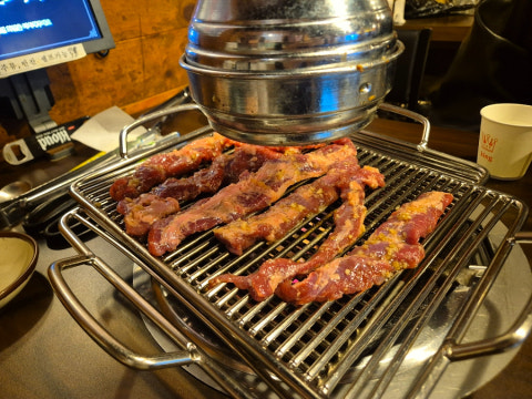 손문대구막창 동국대점 사진 4