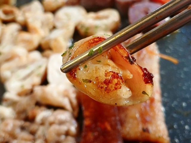 Kkodeuldaepae 總店 照片 4