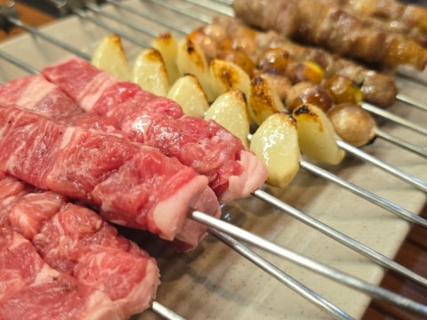 한반도양꼬치 사진 4