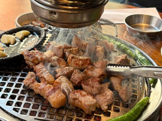 Imonesaenggogi 照片 4