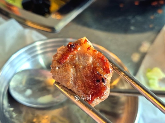 Heungbusotttukkeong Saengsamgyeopsal Nowon 总店 照片 6