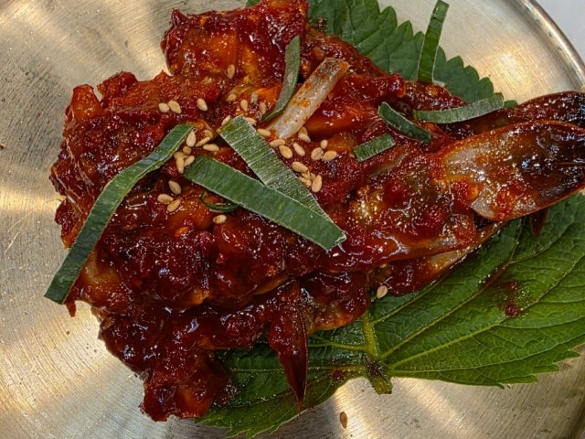Heungbugol Sutbuldwaeji Wanggalbi Yeongdeungpo店 照片 4