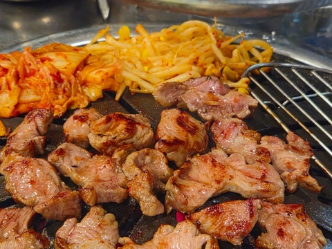 명성고깃집 명지직영점 사진 4