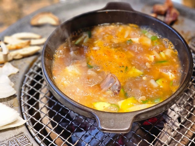 Namgeumsun Busanhwamyeong 总店 照片 4