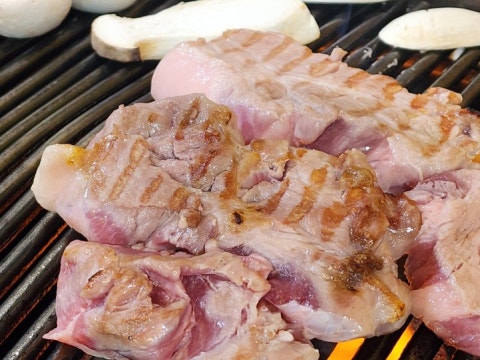 장군주먹고기 구로점 사진 4