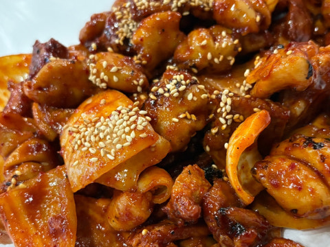 또또생곱창 사진 4