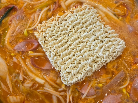 대박집 부대찌개&급랭삼겹살 사진 4