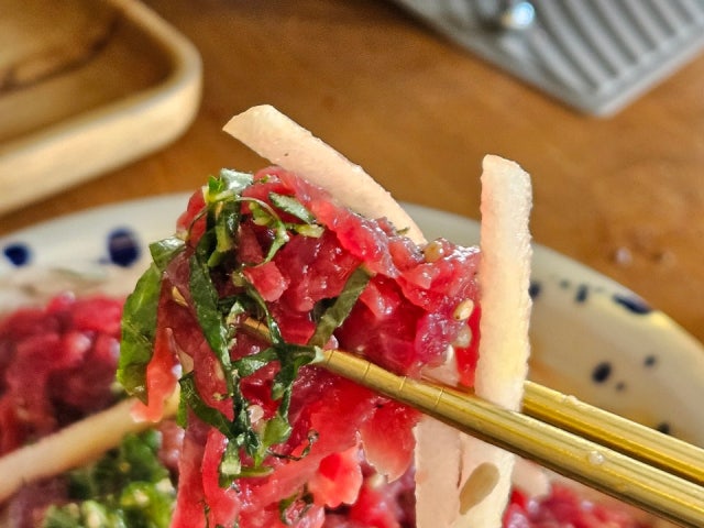 Gyeongseonggogikkun Wangsipri店 照片 4