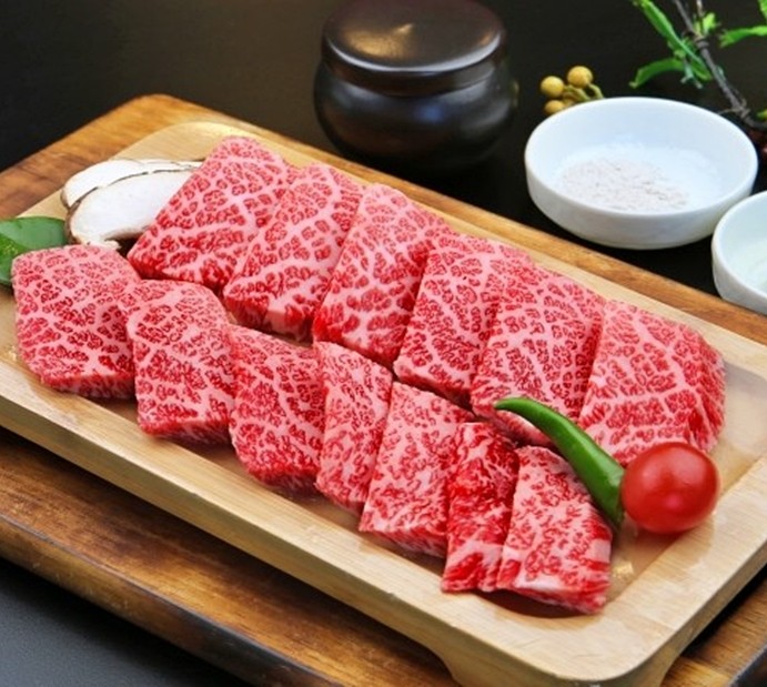 Myeonggajeonghanumaeul 照片 5