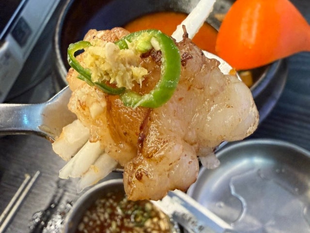 Dongnegopchang 写真 6