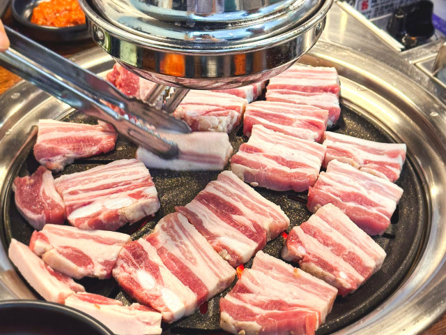 Doenjangbakisamgyeopsaljohguman Banpo Branch Photos 4