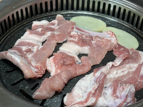 부일숯불갈비 사진 4