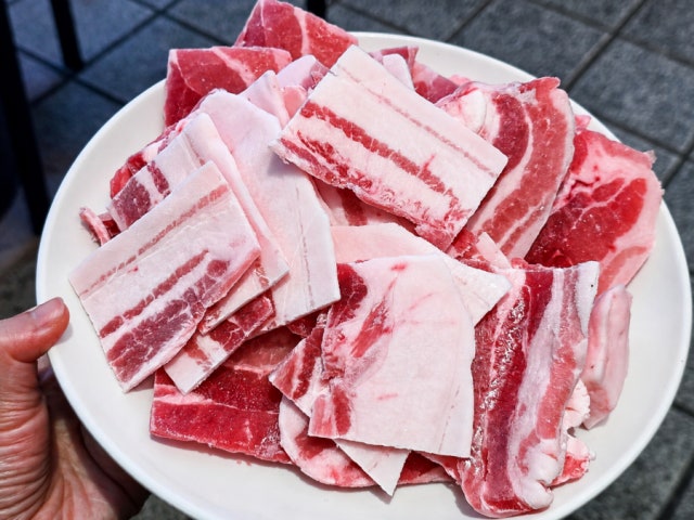Bakbongmyeongsamgyeop 照片 5