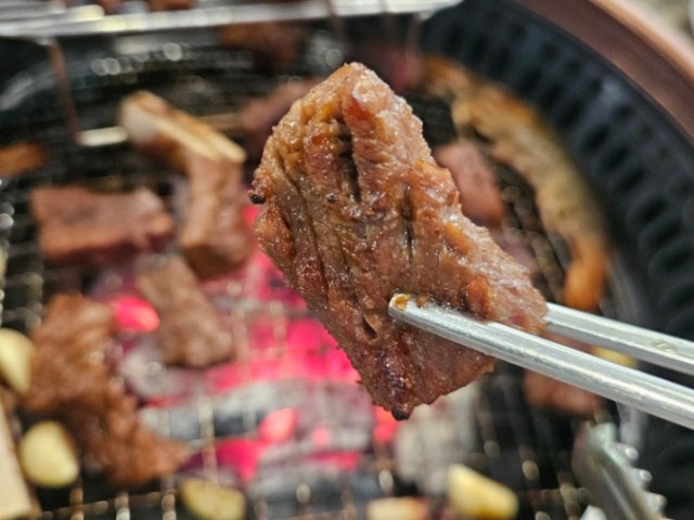 Galbimyeonggaisang Donambongwan 照片 5