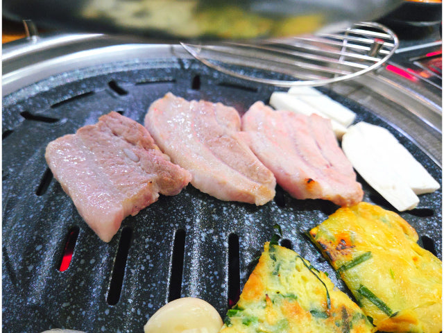 Daeujeongyuksikdang 写真 6