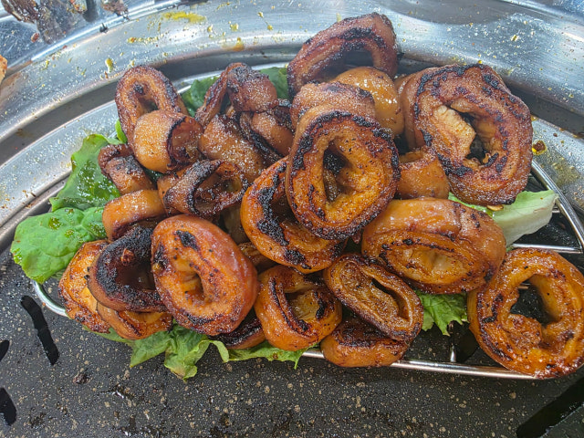 Maeulsindaepobulgalbi Ssangyong店 照片 5
