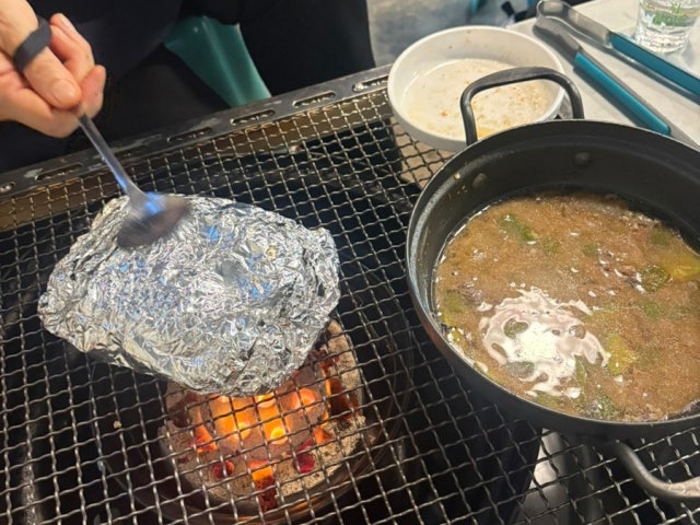 Jangsaengsutbulsikyuksikdang 照片 5
