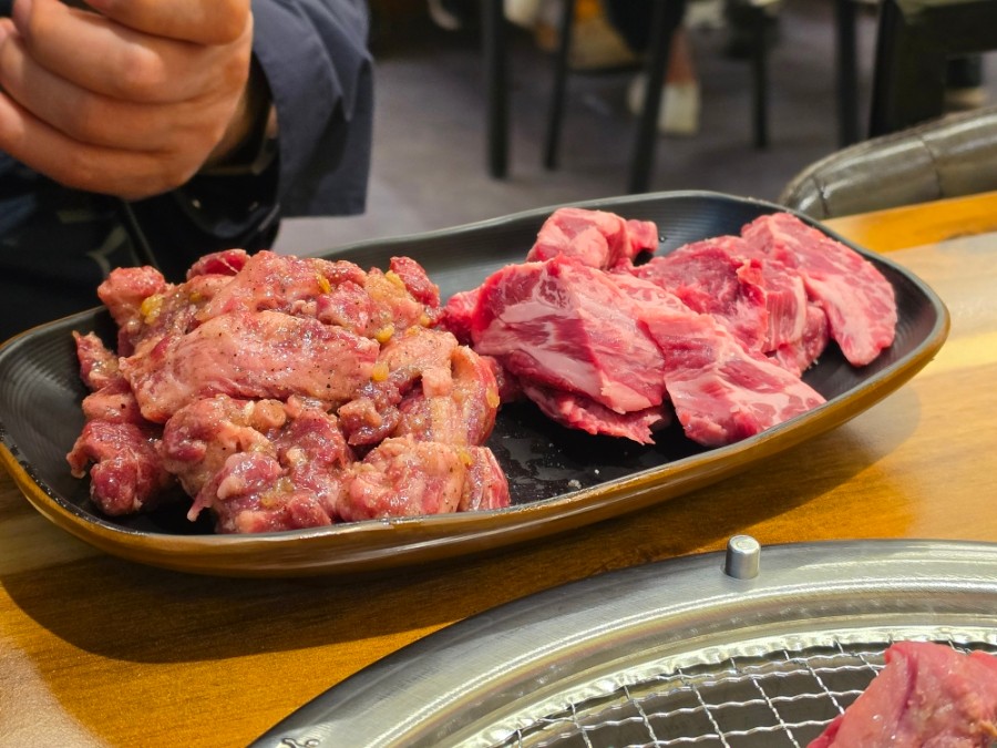 Yujeongsutbulgalbi 写真 5