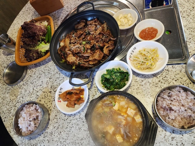Hanugongjang 写真 6