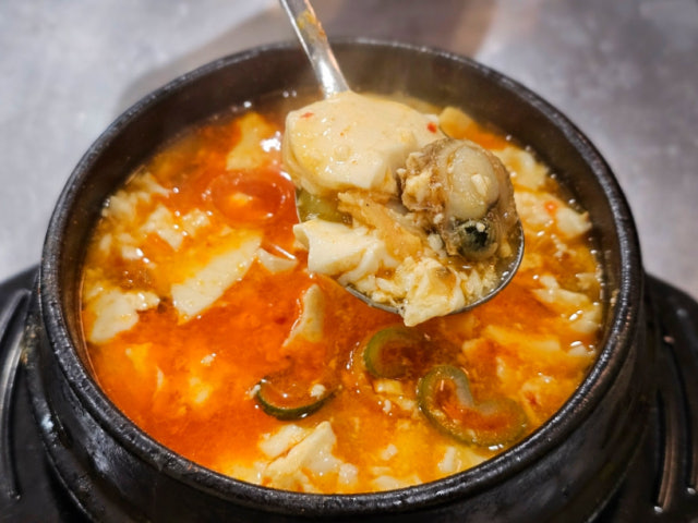 Byeokdolgopchang Daejeongwanpyeong店 照片 4