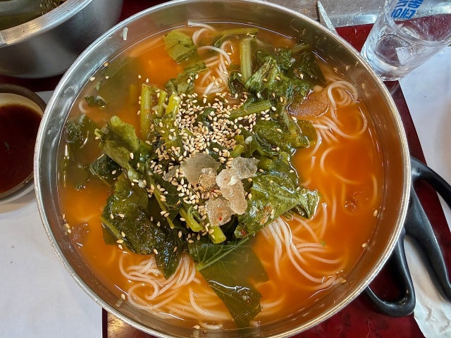 Sanhaegalbi Photos 6
