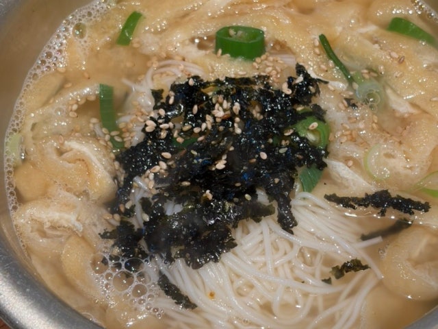 Mirogopchangbokeumjip Inhadae店 照片 6