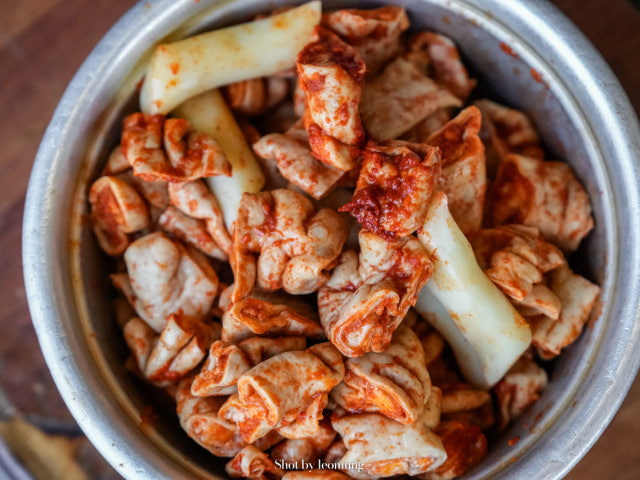 Seongjugopchangmakchang 写真 6