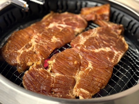 갈비예찬 홍제 사진 4