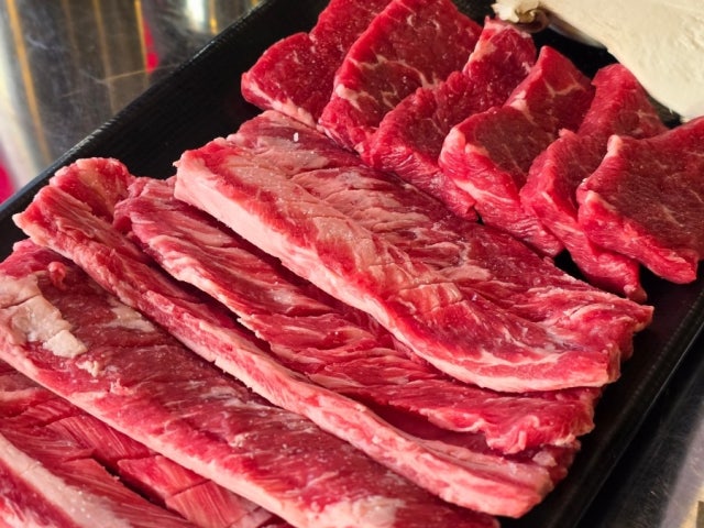 Sangbonghwaro 照片 6