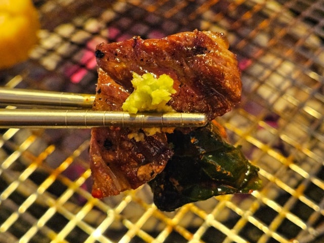 Usanghwarogui Gangnam Maebongyeok店 照片 5