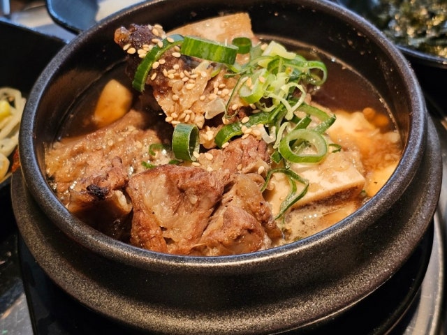 Sogalbijjimwatso 本店 写真 5