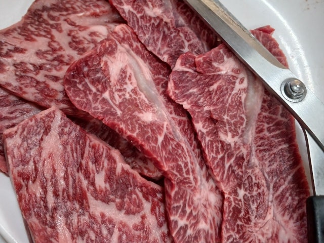 Agamhanujeongyuksikdang 照片 6