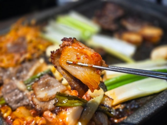 Kkulsamgyeop 總店 照片 6