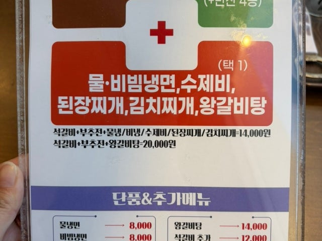 Yuseonggalbi Gwanpyeong店 写真 6