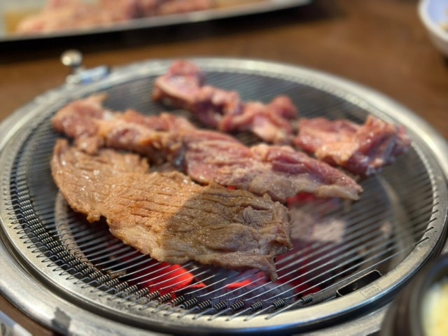 Yuseonggalbi Gwanpyeong店 写真 4
