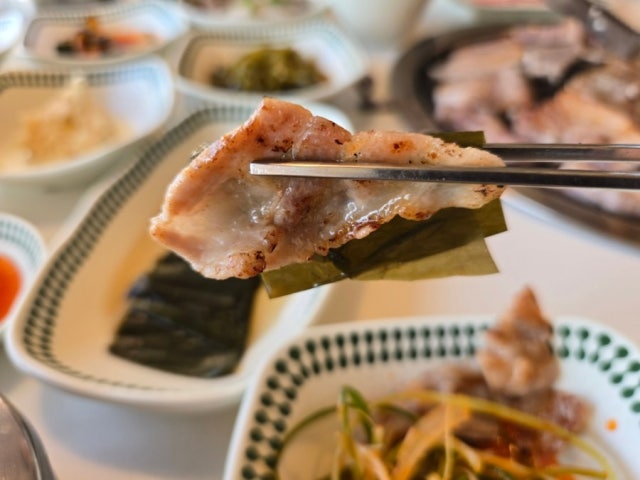 Yeogoapsamgyeopsal 照片 4
