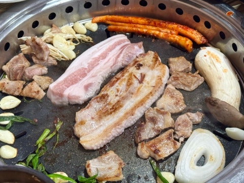한남생고깃간 사진 4