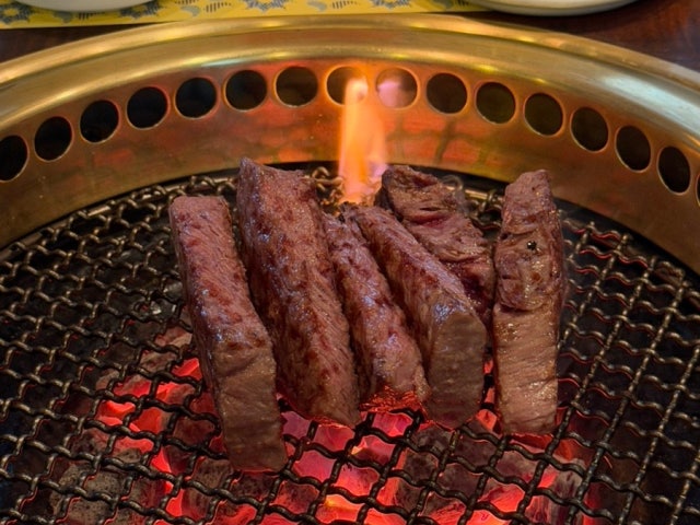 Byeokjegalbi Sinchon店 照片 5