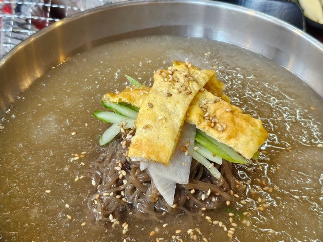 Yukjanggalbi Guui店 照片 6
