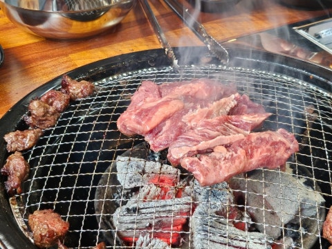 육장갈비 구의점 사진 4