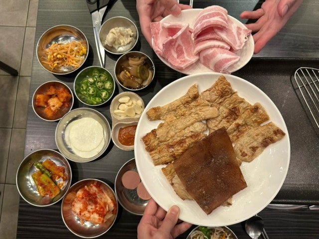 Hanminyetnalmakchang Gwanjeo店 写真 5
