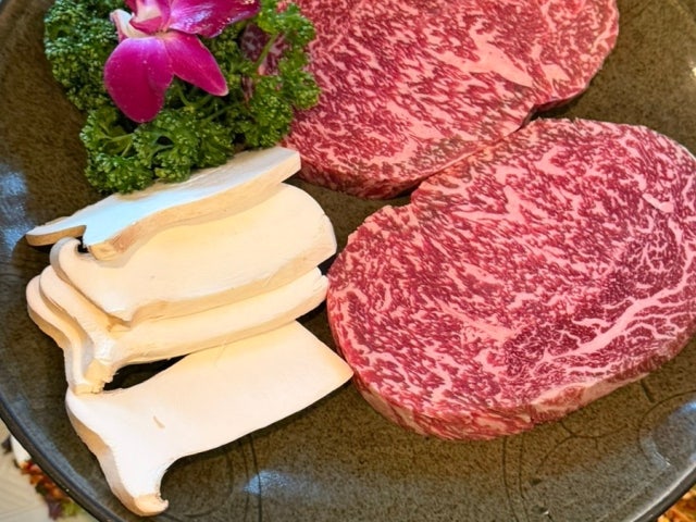 Byeokjegalbi Sinchon店 照片 6