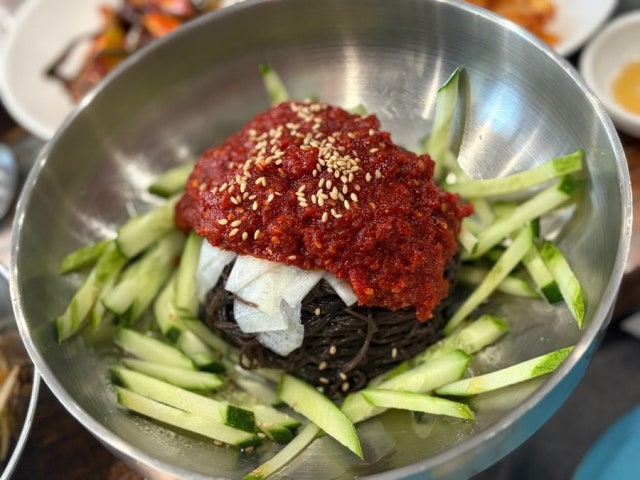 Gongryongmakchang 写真 5